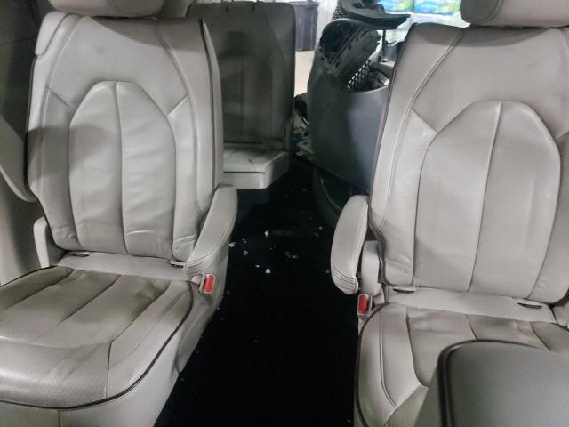 2017 CHRYSLER PACIFICA L - 2C4RC1GG1HR620509