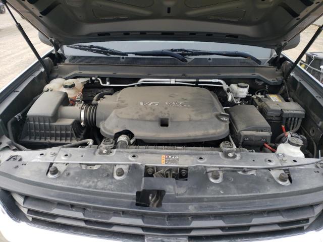 2018 CHEVROLET COLORADO 1GCGSBEN5J1323996