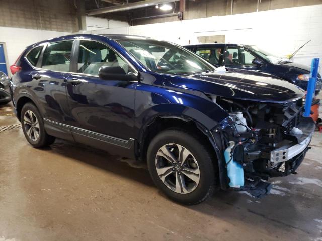 2018 HONDA CR-V LX 2HKRW6H3XJH203831