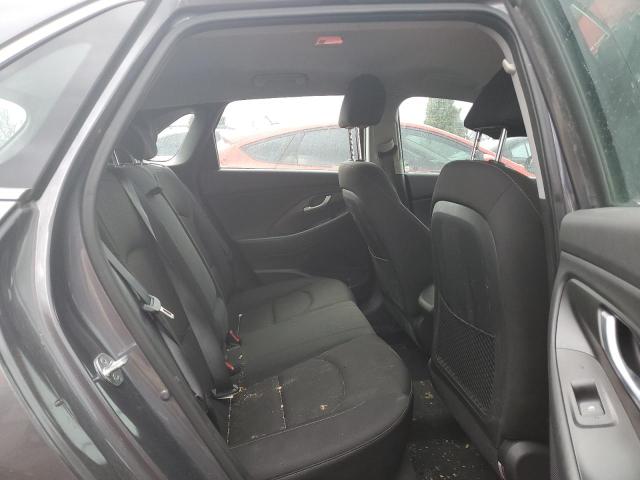 KMHH35LE3JU071603 Hyundai ELANTRA GT