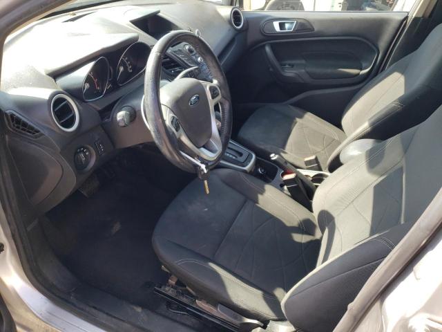 2015 FORD FIESTA SE 3FADP4EJXFM172988