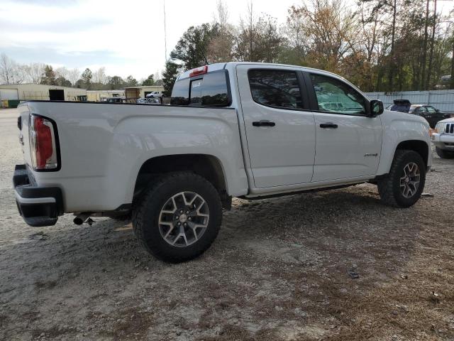 2022 GMC CANYON AT4 1GTG6FEN2N1159012