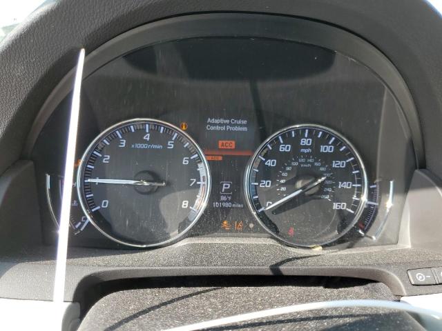 2016 ACURA RLX TECH - JH4KC1F59GC000918