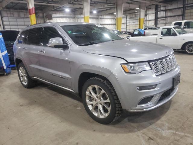 1C4RJFJT6MC728670 Jeep Grand Cherokee Summit