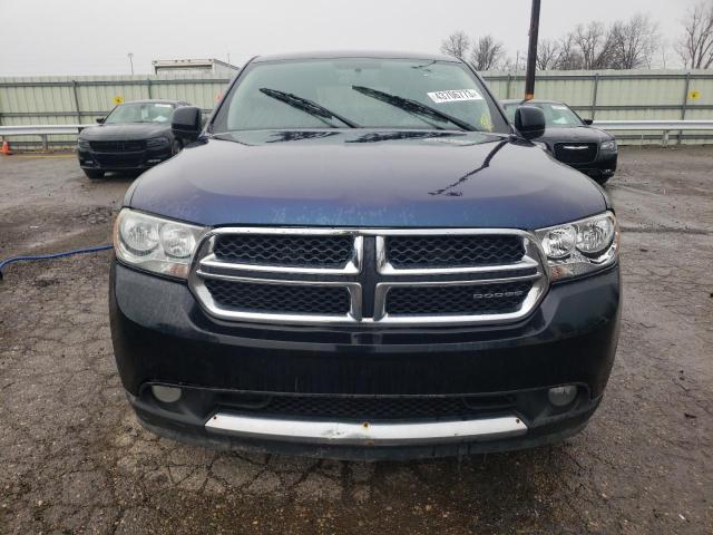 1D4RE2GG1BC617208 Dodge Durango Express