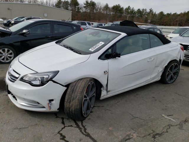 2018 BUICK CASCADA PR - W04WH3N55JG028775