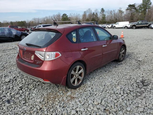 JF1GH6D66BH823969 Subaru Impreza Outback Sport