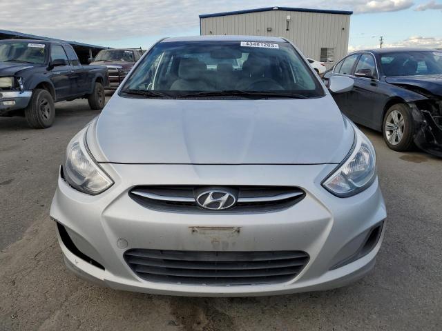 2016 HYUNDAI ACCENT SE - KMHCT4AE5GU965571