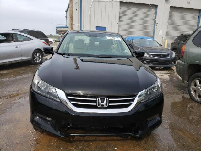 1HGCR3F86FA006911 | 2015 HONDA ACCORD EXL