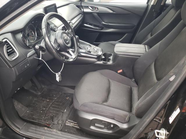 2016 MAZDA CX-9 TOURI JM3TCBBY6G0101340