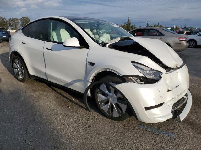 5YJYGAEE5MF216149 Tesla Model Y