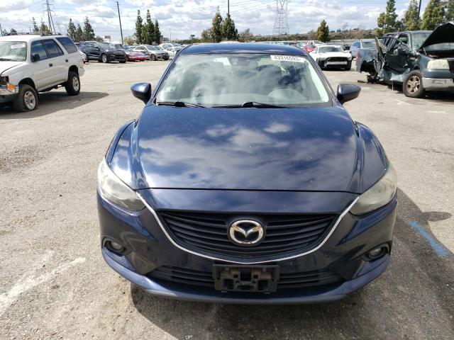 2015 MAZDA 6 GRAND TO - JM1GJ1W57F1199250