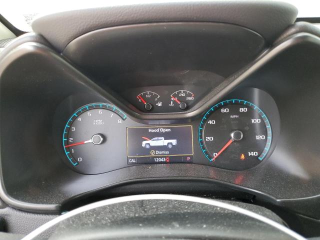 2022 GMC CANYON AT4 1GTG6FEN2N1159012