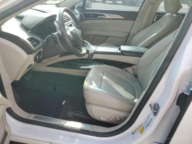 2018 LINCOLN MKZ PREMIE - 3LN6L5A93JR615523