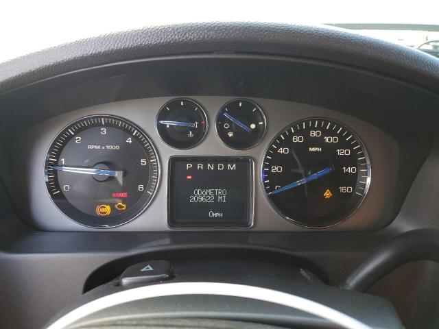 1GYFK63847R272270 Cadillac Escalade Luxury