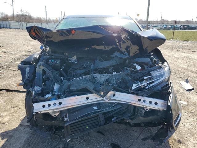 2018 HONDA ODYSSEY EL - 5FNRL6H96JB037206