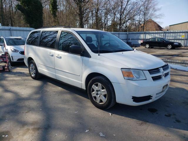 2D4RN4DE8AR297132 2010 Dodge Grand Caravan Se