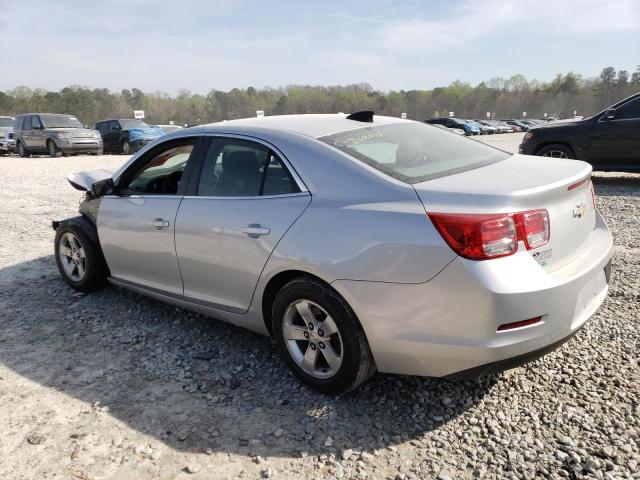 2016 CHEVROLET MALIBU LIM - 1G11B5SA1GF143279