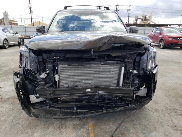 5XYP34GC6PG333207 KIA Telluride Ex