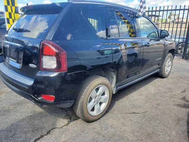 1C4NJCEA1GD715345 Jeep Compass Latitude