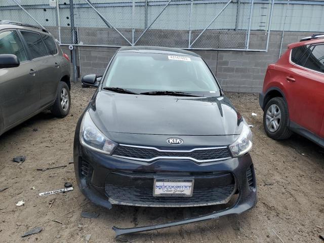 3KPA24AD0LE327579 KIA RIO LX