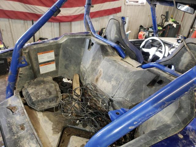 2021 HONDA SXS1000 S2 1HFVE0592M4200638