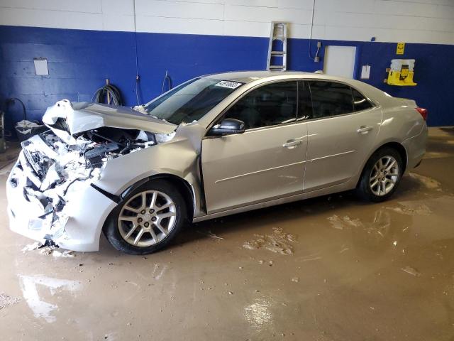 2013 Chevrolet Malibu 