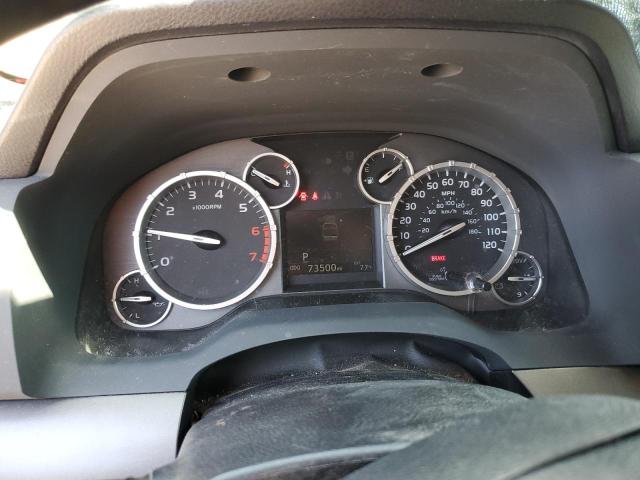 2016 TOYOTA TUNDRA DOU - 5TFRW5F15GX198191