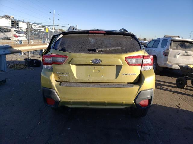 JF2GTAPC1MH241666 Subaru Crosstrek Premium