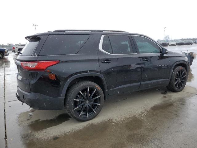 2019 CHEVROLET TRAVERSE L 1GNEVHKW9KJ149776