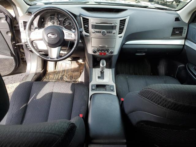 4S4BRBCC3A3347737 Subaru Outback 2.5i Premium