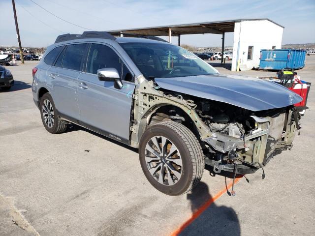 2017 SUBARU OUTBACK 2. - 4S4BSAKC4H3343688