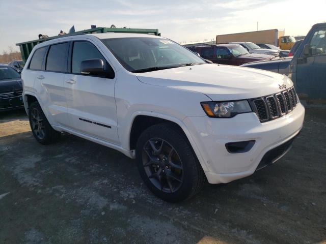 1C4RJFBG8MC588316 Jeep Grand Cherokee Limited