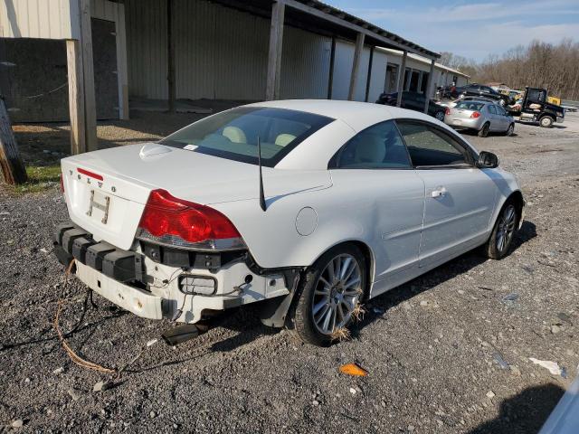 YV1MC67229J075612 Volvo C70 T5