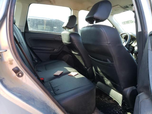 JF2SJABC6FH504776 Subaru Forester 2.5i