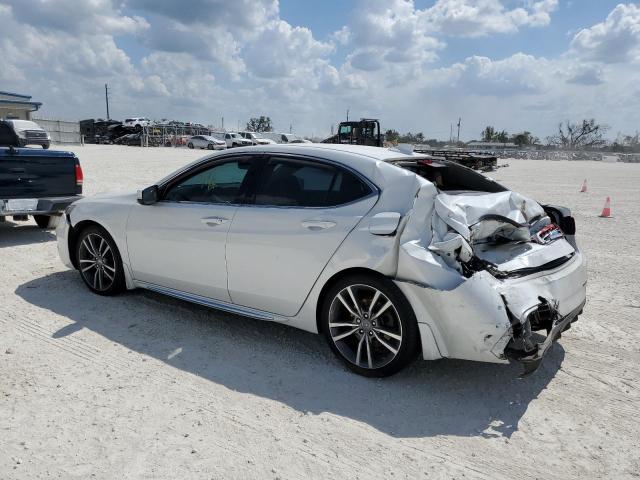 2020 ACURA TLX TECHNO - 19UUB2F44LA002884