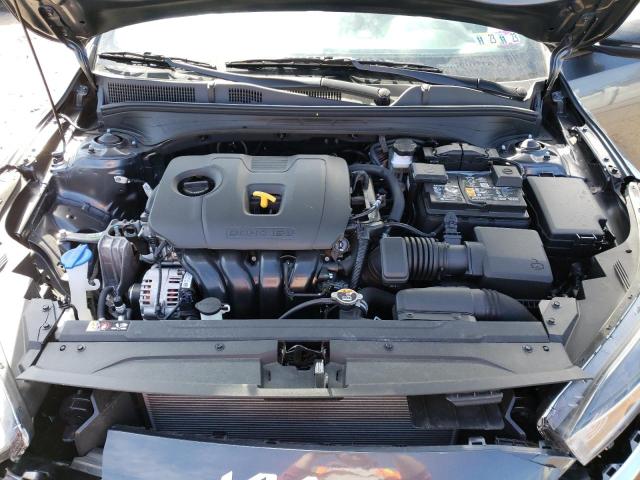 2023 KIA FORTE GT L 3KPF54AD0PE539983