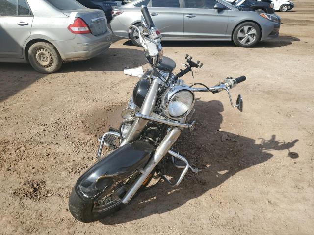 2003 YAMAHA XVS65 BASE - JYAVM01E83A054709
