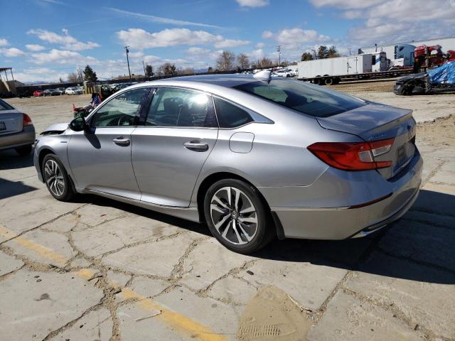 2021 HONDA ACCORD HYB 1HGCV3F42MA004403