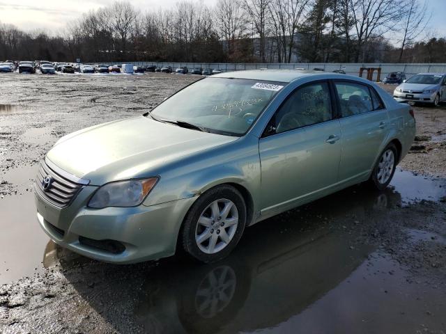 2008 Toyota Avalon XL