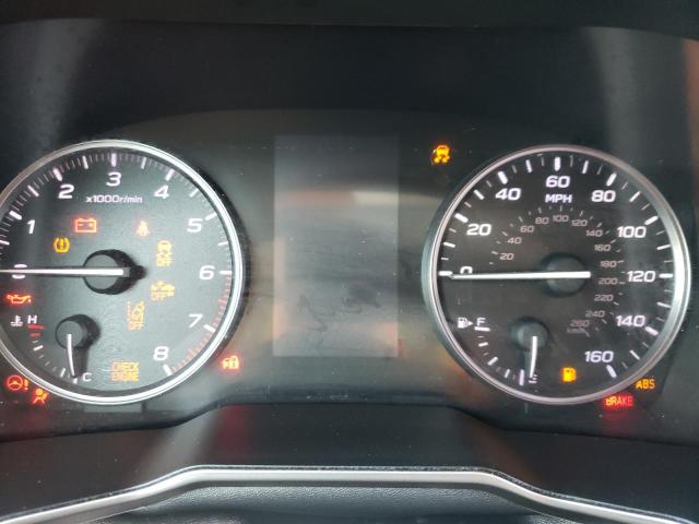 2020 SUBARU OUTBACK LI - 4S4BTANC5L3138530