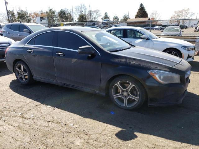 WDDSJ4GB2EN121147 Mercedes-Benz CLA 250 4MATIC