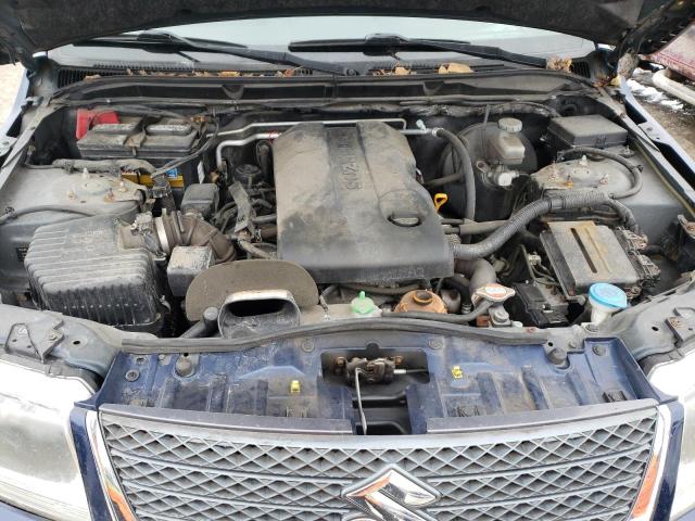 JS3TD0D77B4100960 Suzuki GR VITARA