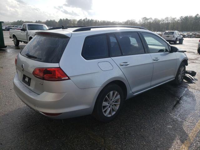2016 VOLKSWAGEN GOLF SPORT - 3VWC17AU3GM501456