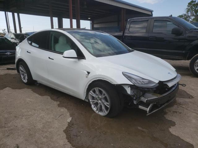 5YJYGDEE8MF187084 Tesla Model Y