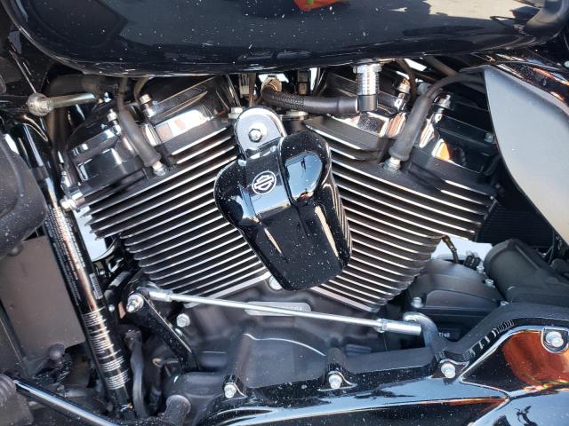 2022 HARLEY-DAVIDSON FLTRK 1HD1KZF18NB663099