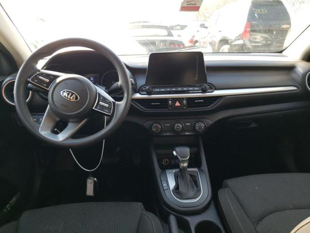 3KPF24AD5LE181962 KIA Forte