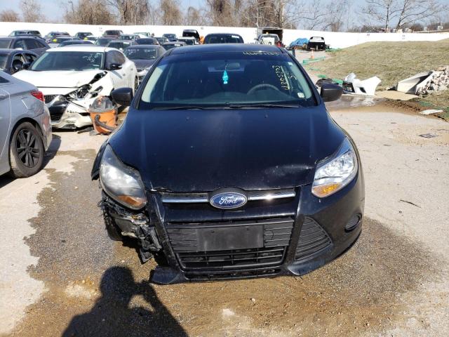 1FADP3E28EL197469 Ford FOCUS S