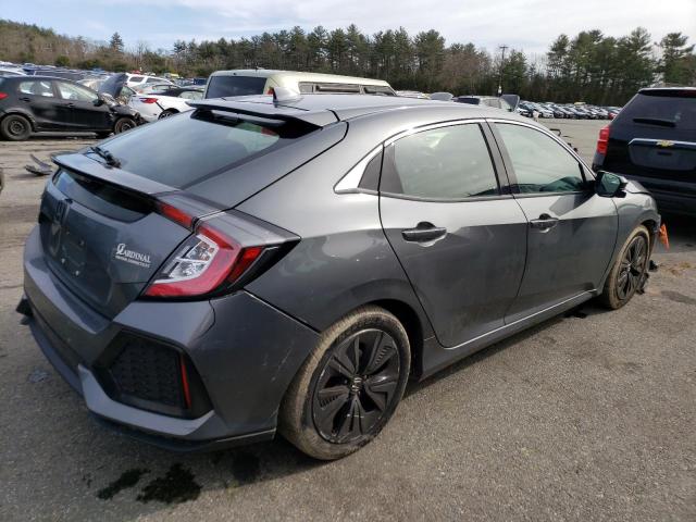 2017 HONDA CIVIC EX SHHFK7H54HU418540