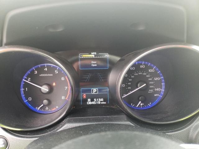 4S3BNAS69K3026308 Subaru Legacy Sport